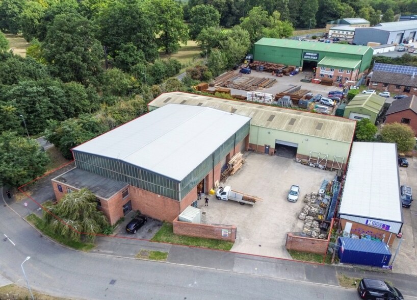 Withambrook Park, Grantham en alquiler - Foto principal - Imagen 1 de 12