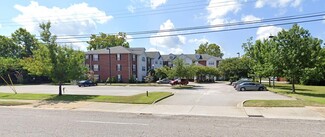 Más detalles para 14 W Bartlette St & 105 S Sumter – Edificios residenciales en venta, Sumter, SC