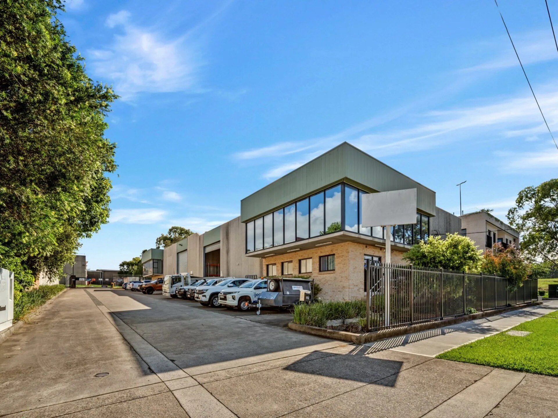 28-32 Skinner Ave, Riverwood en alquiler Foto principal- Imagen 1 de 5