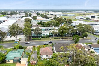 426-428 Marion St, Condell Park, NSW - Aérea  vista de mapa