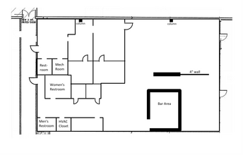 3330 Partner Pl, Lexington, KY en alquiler Plano de la planta- Imagen 1 de 1