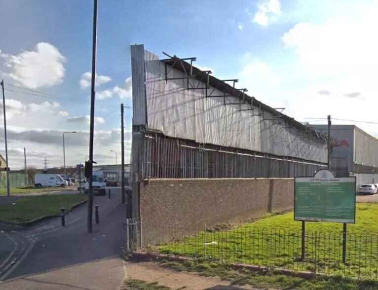 31-35 Hainault Business Park, London en venta - Foto principal - Imagen 2 de 6