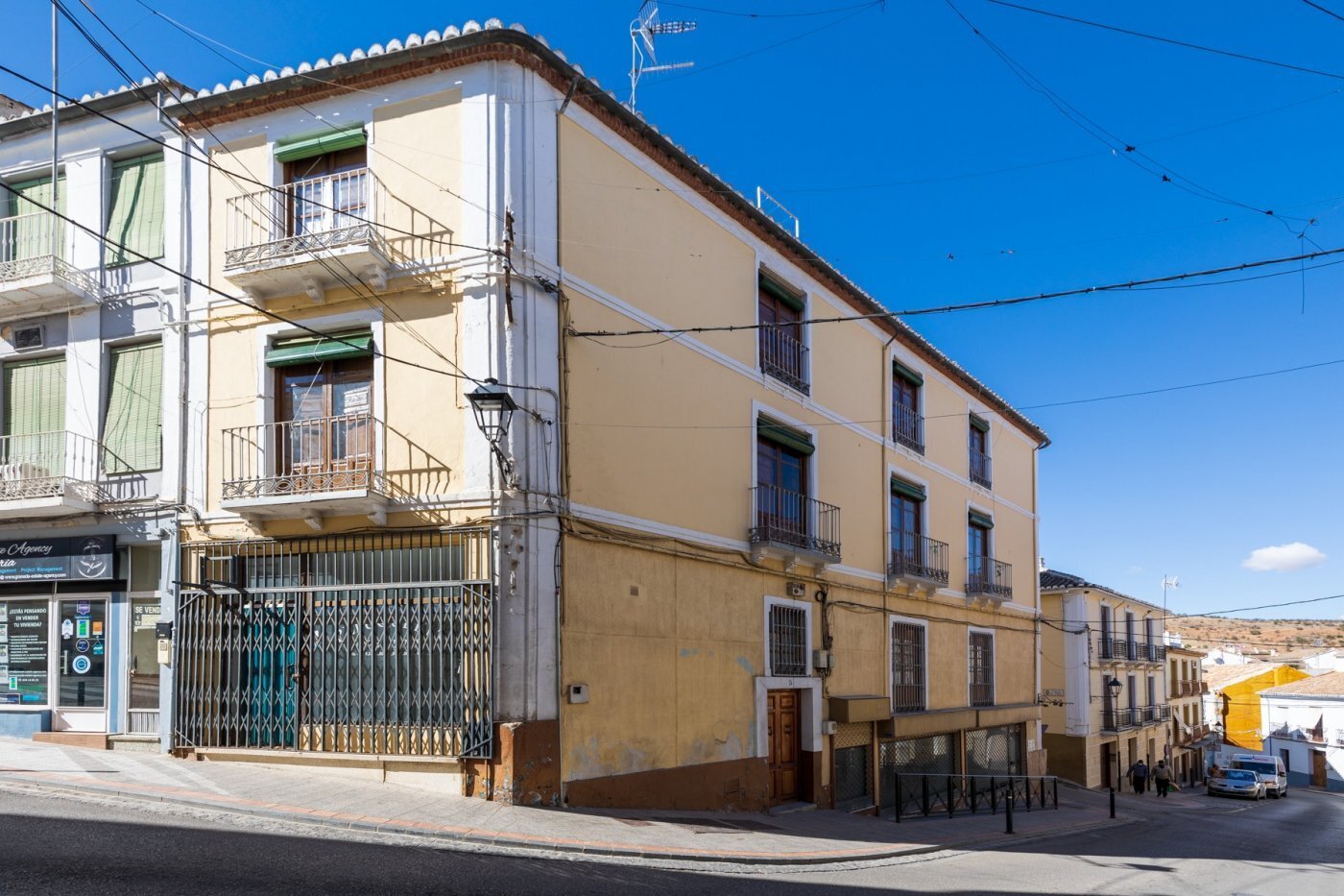 Fuerte, 5, Alhama de Granada, Granada en venta Foto principal- Imagen 1 de 51