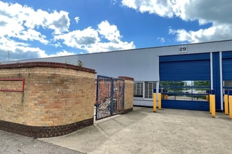 23-34 Stapledon Rd, Peterborough en alquiler Foto del edificio- Imagen 1 de 3