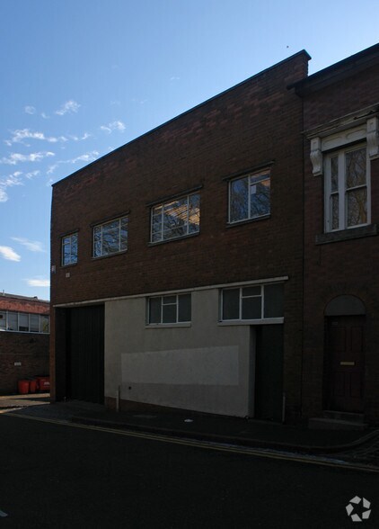 1-2 Key Hill Dr, Birmingham en venta - Foto del edificio - Imagen 2 de 2