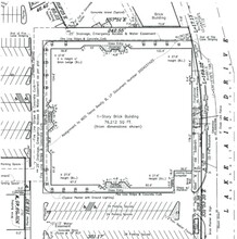 5000-5050 W Waco Dr, Waco, TX en alquiler Plano de la planta- Imagen 2 de 2