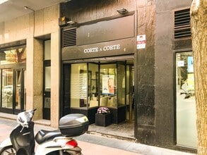 Calle de Don Ramón de la Cruz, 40, Madrid, Madrid en alquiler Foto del interior- Imagen 1 de 2