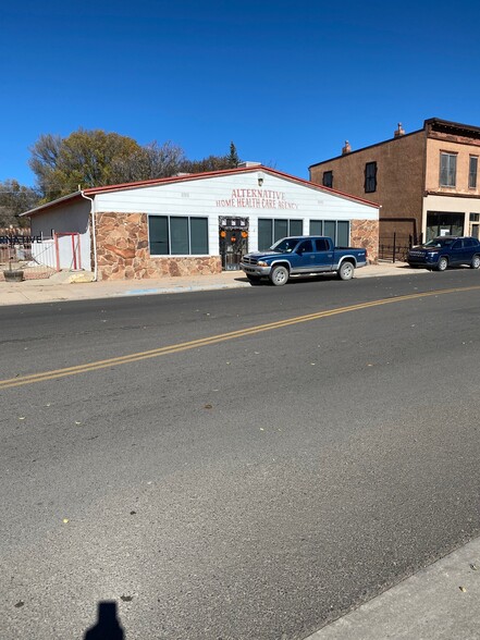 1118 National Ave, Las Vegas, NM en venta - Foto principal - Imagen 1 de 15