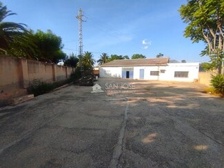 Más detalles de Nave en venta