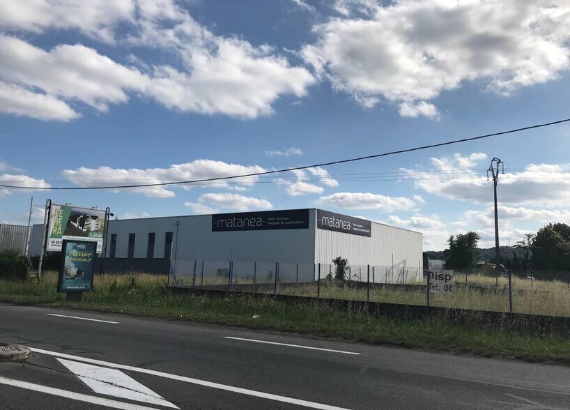 Rue Des Anciens Combattants, Lescar en alquiler - Foto del edificio - Imagen 2 de 3