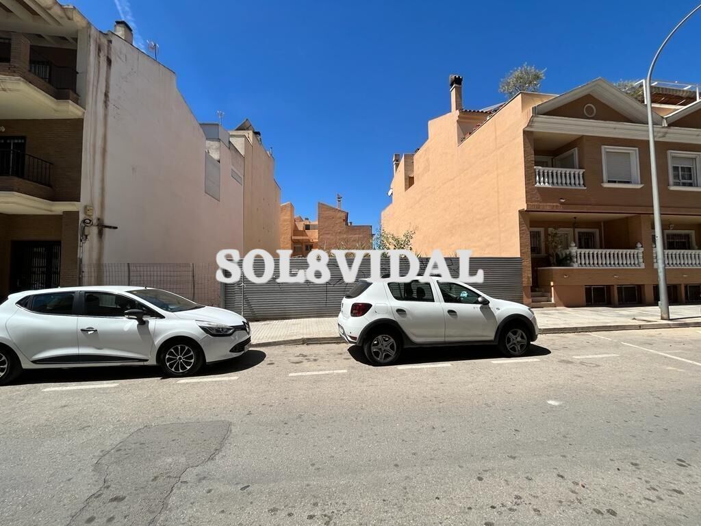 Carrer País Valenciano, 7, Orihuela, Alicante en venta Foto del edificio- Imagen 1 de 5