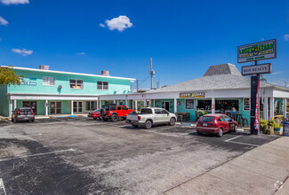 Más detalles para 14955 Gulf Blvd, Madeira Beach, FL - Local en alquiler