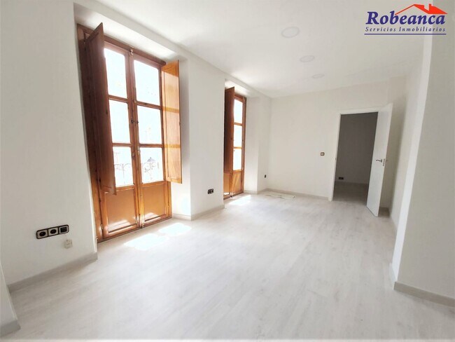 Más detalles de Oficina en alquiler