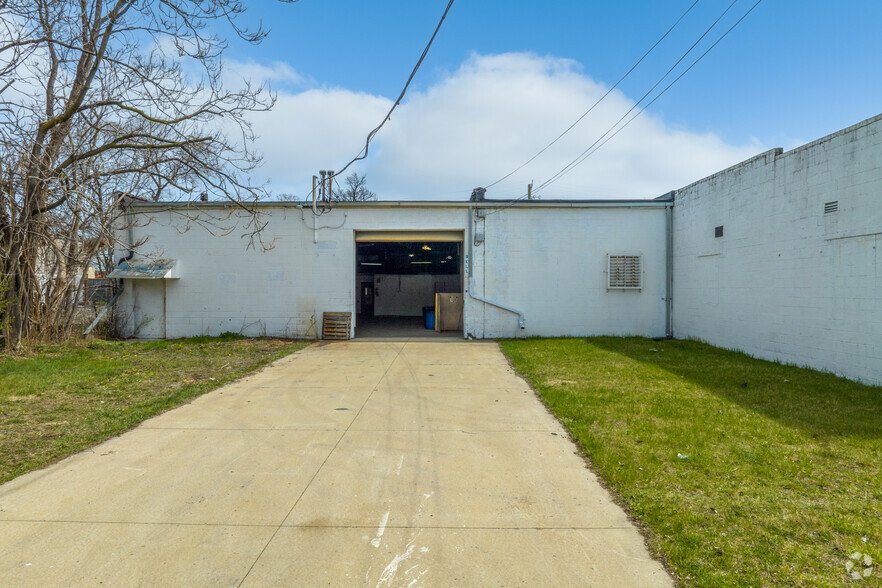 17655 Filer St, Hamtramck, MI en venta - Foto del edificio - Imagen 3 de 5