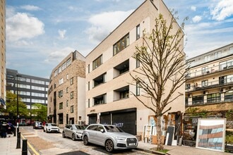 1-9 Henriques St, London en alquiler Foto del edificio- Imagen 2 de 12