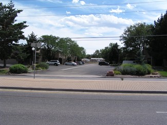 Más detalles para 7700 E Iliff Ave, Denver, CO - Nave en alquiler