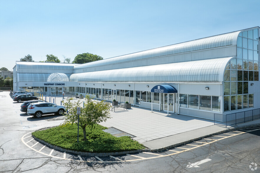 3219 Route 46, Parsippany, NJ en alquiler - Foto del edificio - Imagen 3 de 12