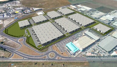  en alquiler Foto del edificio- Imagen 1 de 1