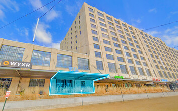 1350 Concourse Ave, Memphis, TN en alquiler Foto del edificio- Imagen 1 de 6