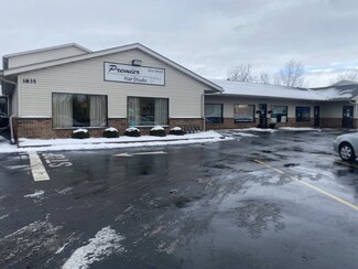 Más detalles para 1835 N Union St, Spencerport, NY - Local en alquiler