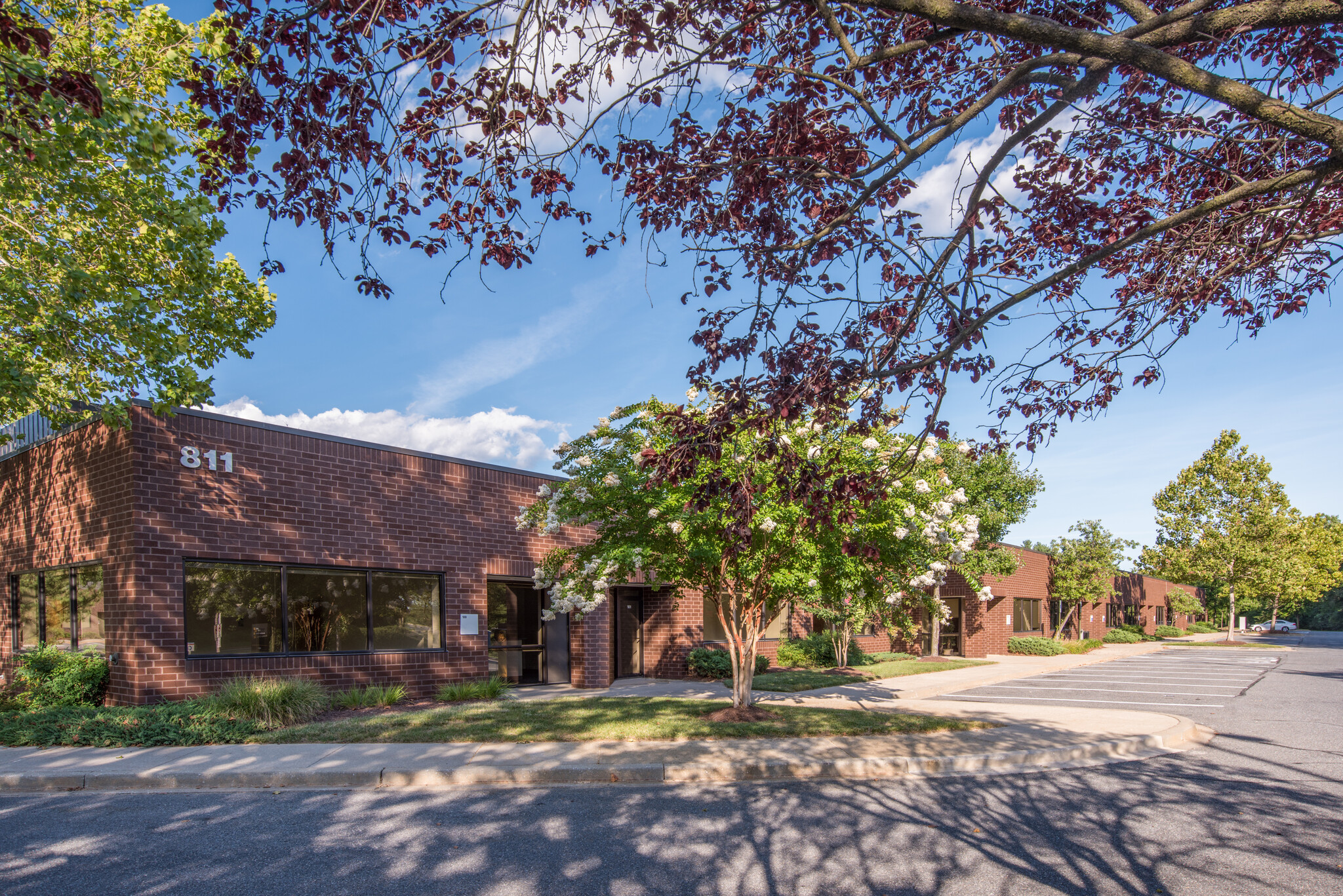 910 Cromwell Park Dr, Glen Burnie, MD en alquiler Foto del edificio- Imagen 1 de 2