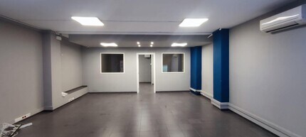 Local en Manresa, Barcelona en alquiler Foto del interior- Imagen 2 de 8