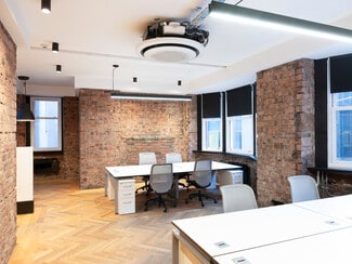 Más detalles de 19 Waterloo St, Glasgow - Oficina en alquiler