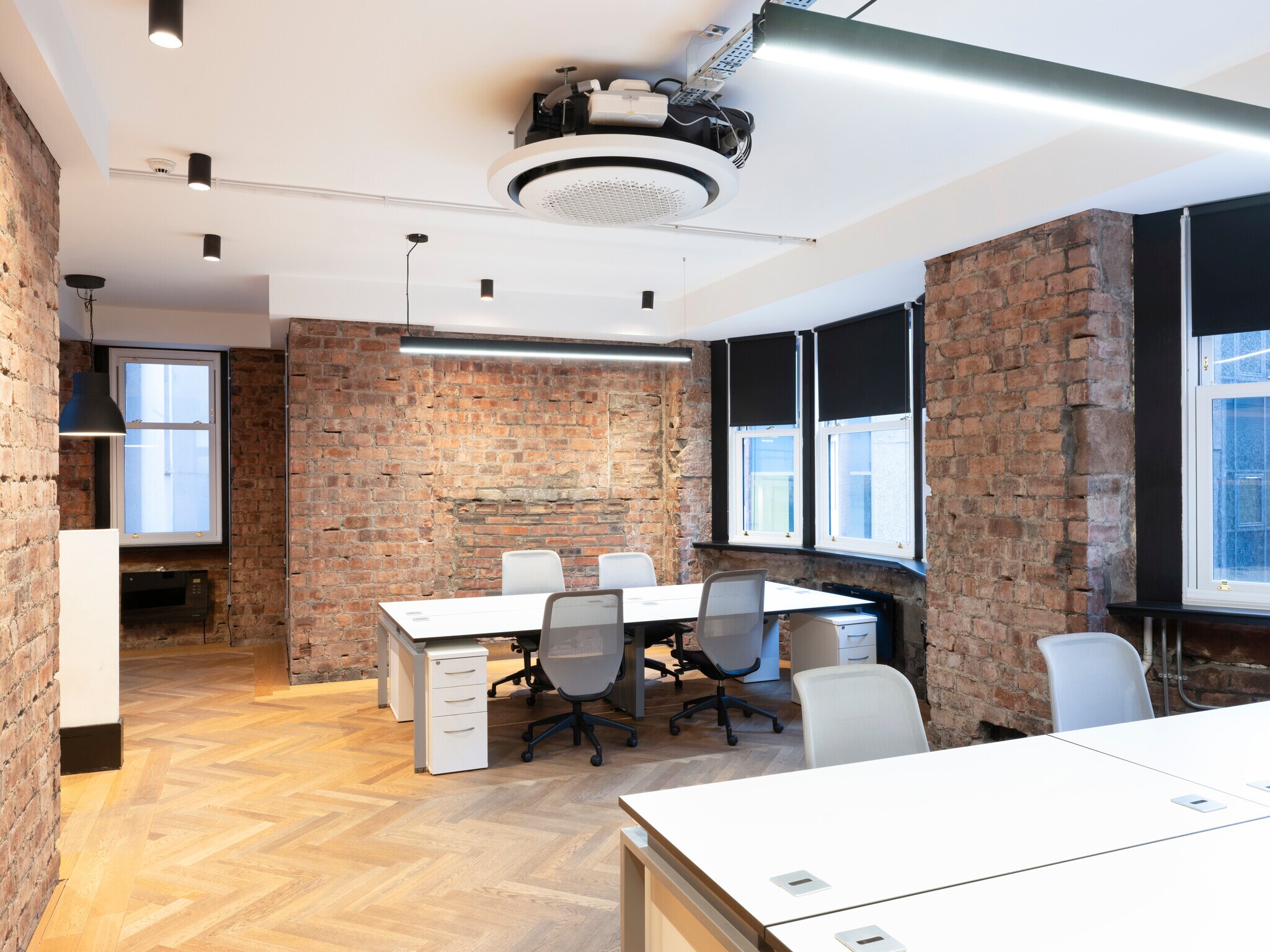 19 Waterloo St, Glasgow en alquiler Foto del edificio- Imagen 1 de 8