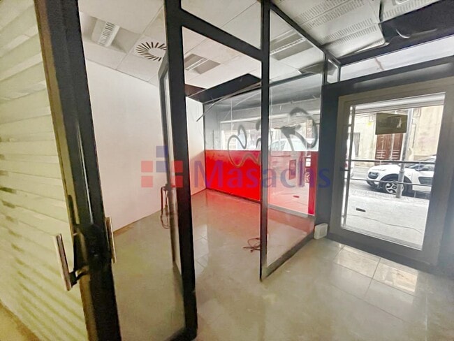 Más detalles de Local en venta