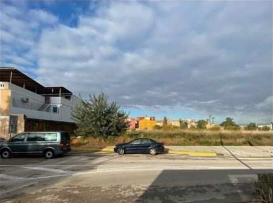 Terreno en Carcaixent, Valencia en venta Foto principal- Imagen 1 de 4