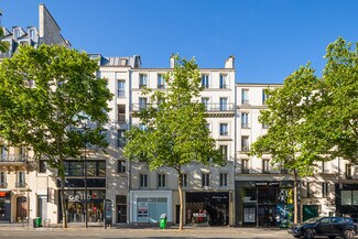 Más detalles de 7 Avenue Des Ternes, Paris - Local en alquiler