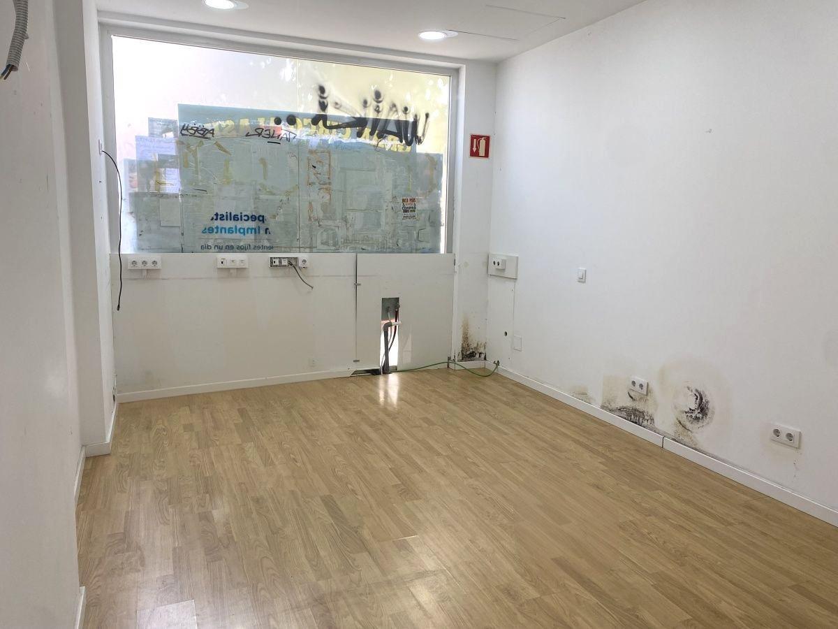 Local en València, Valencia en alquiler Foto del interior- Imagen 1 de 11