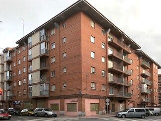 Más detalles de Calle Rafaela de Antonio, 6, Ávila - Edificio residencial​ en venta