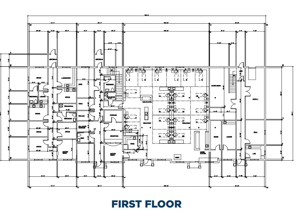 1162-1170 Cleveland Ave, Amherst, OH en alquiler Plano de la planta- Imagen 1 de 1