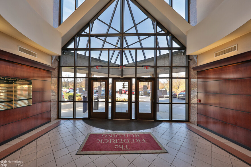 3500 Winchester Rd, Allentown, PA en alquiler - Foto del interior - Imagen 3 de 11