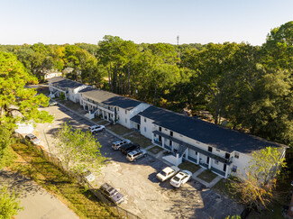 Más detalles para 1815 Sumner Ave, Charleston, SC - Edificios residenciales en venta