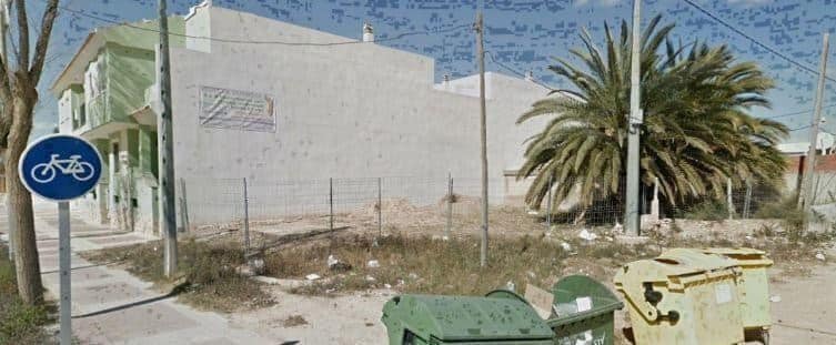 Avenida de Juan Carlos i, 169, Torre-Pacheco, Murcia en venta Foto del edificio- Imagen 1 de 3