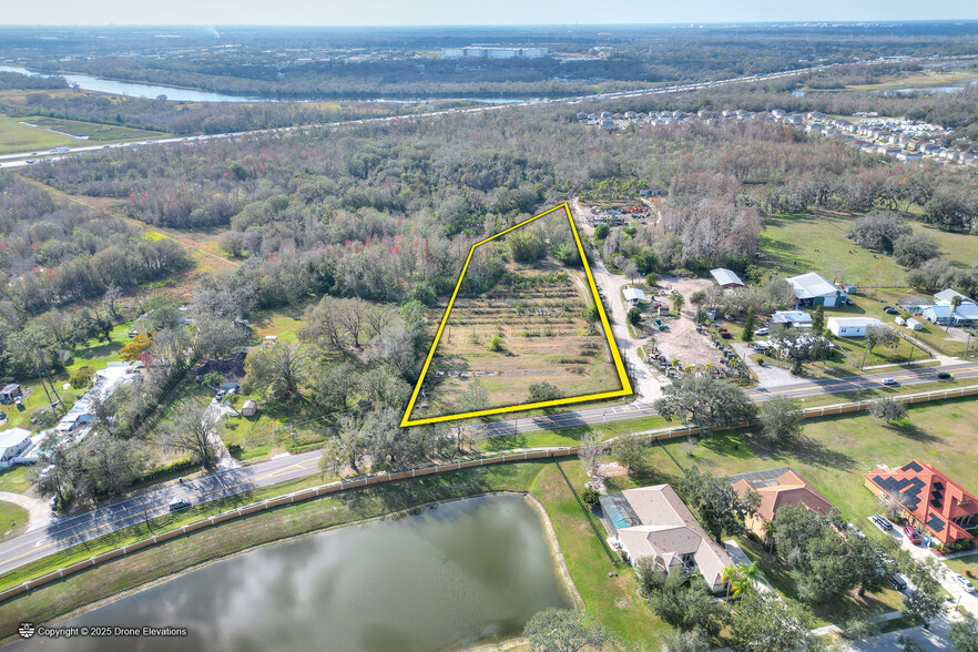 8680 Williams Rd, Seffner, FL en venta - Foto del edificio - Imagen 3 de 10