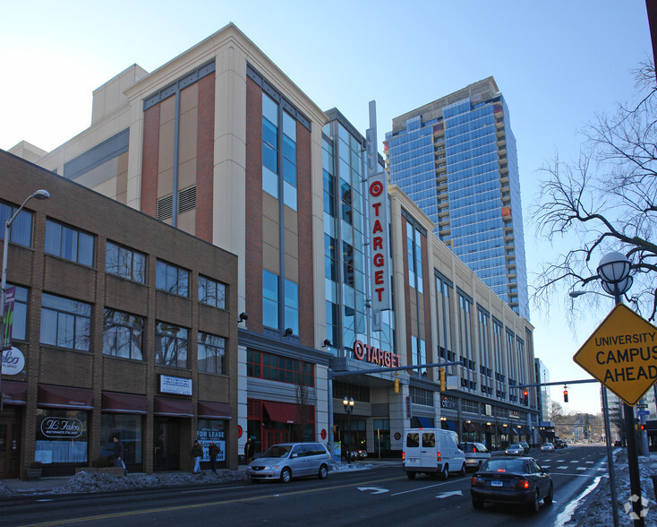 5 Broad St, Stamford, CT en alquiler - Foto del edificio - Imagen 3 de 6