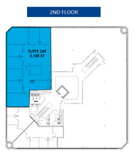 4444 S 700 E, Salt Lake City, UT en alquiler Plano de la planta- Imagen 1 de 1