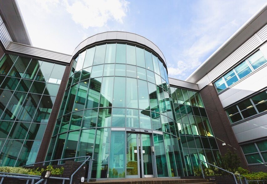 Hatchford Way, Birmingham en alquiler - Otros - Imagen 2 de 3