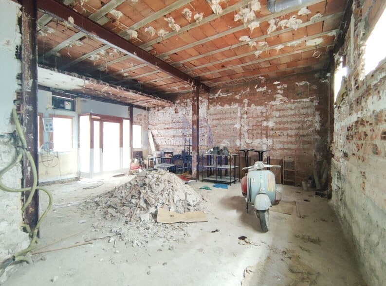 Edificio residencial en Guadalajara, Guadalajara en venta - Foto del interior - Imagen 1 de 6