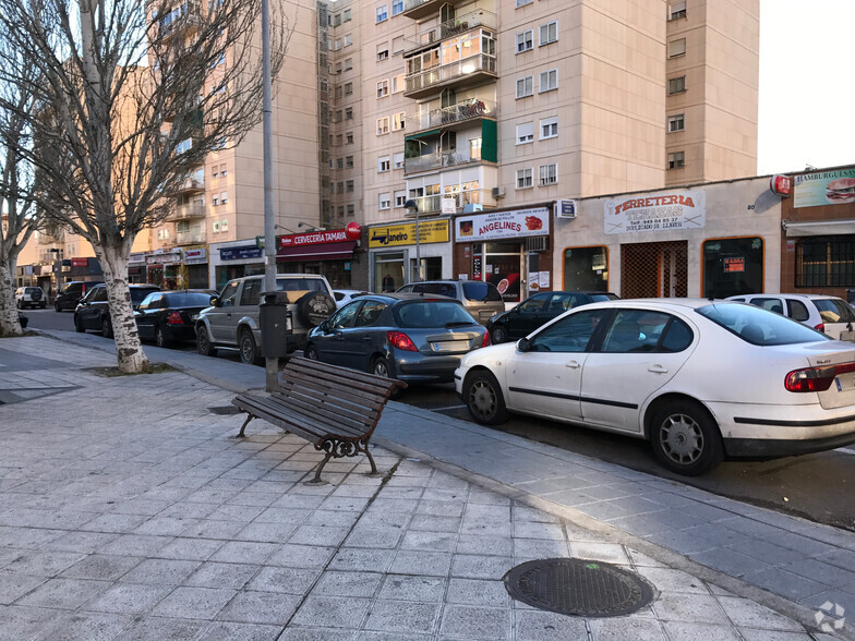 Calle Felipe Solano Antelo, 8, Guadalajara, Guadalajara en alquiler - Foto principal - Imagen 1 de 1