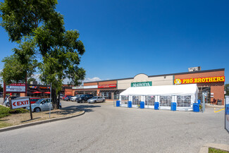 Más detalles para 2555 Dixie Rd, Mississauga, ON - Oficina, Local en alquiler