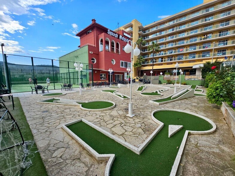 Local en Malgrat de Mar, Barcelona en venta - Foto del interior - Imagen 3 de 11