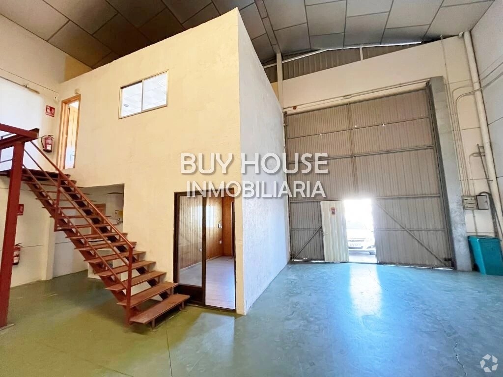 Nave en Yuncos, Toledo en venta Foto principal- Imagen 1 de 1