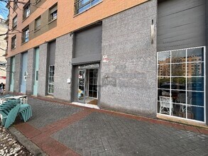 Calle Azofra, Madrid, Madrid en alquiler Plano de la planta- Imagen 1 de 12