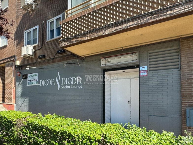 Edificio residencial en Móstoles, Madrid en venta - Foto del interior - Imagen 1 de 1