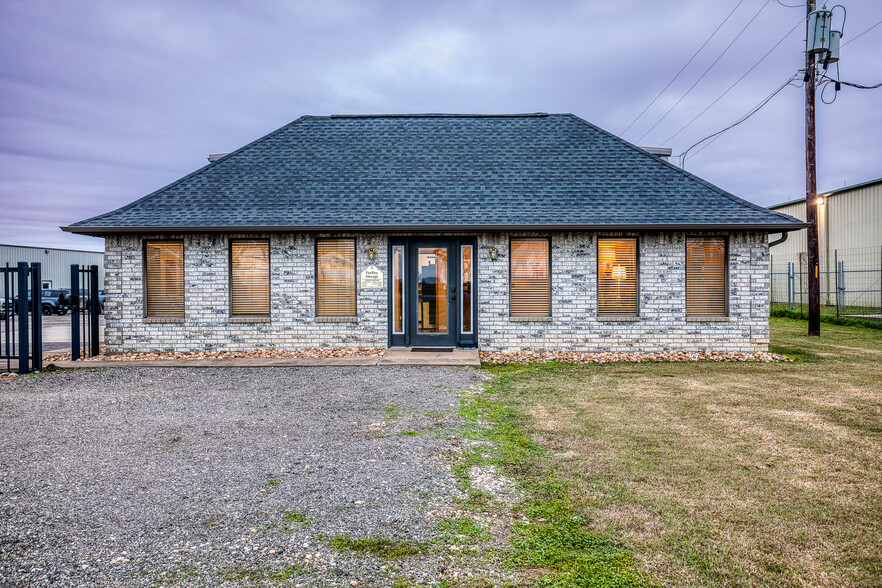 2762 State Highway 21 E, Caldwell, TX en venta - Foto del edificio - Imagen 3 de 39