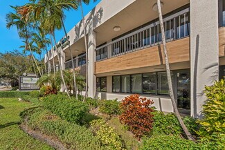 Más detalles de 3595 Sheridan St, Hollywood, FL - Coworking en alquiler